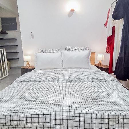 Duplex Mbote Brazzavile Brazzaville Exteriör bild